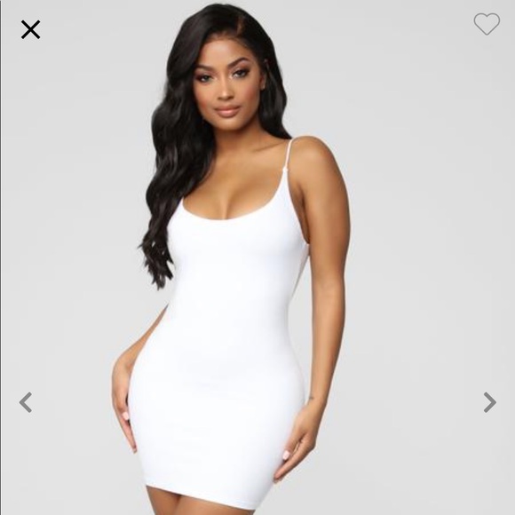 FASHION NOVA MINI DRESS - Picture 1 of 4